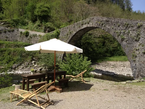 Quiete AGRITURISMO