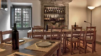 cucina e vini tipici toscani
