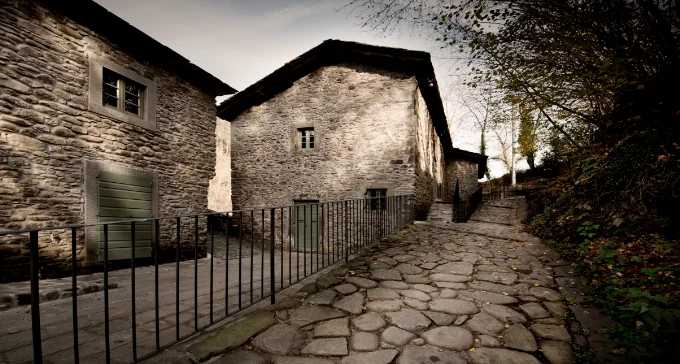 viasta agriturismo